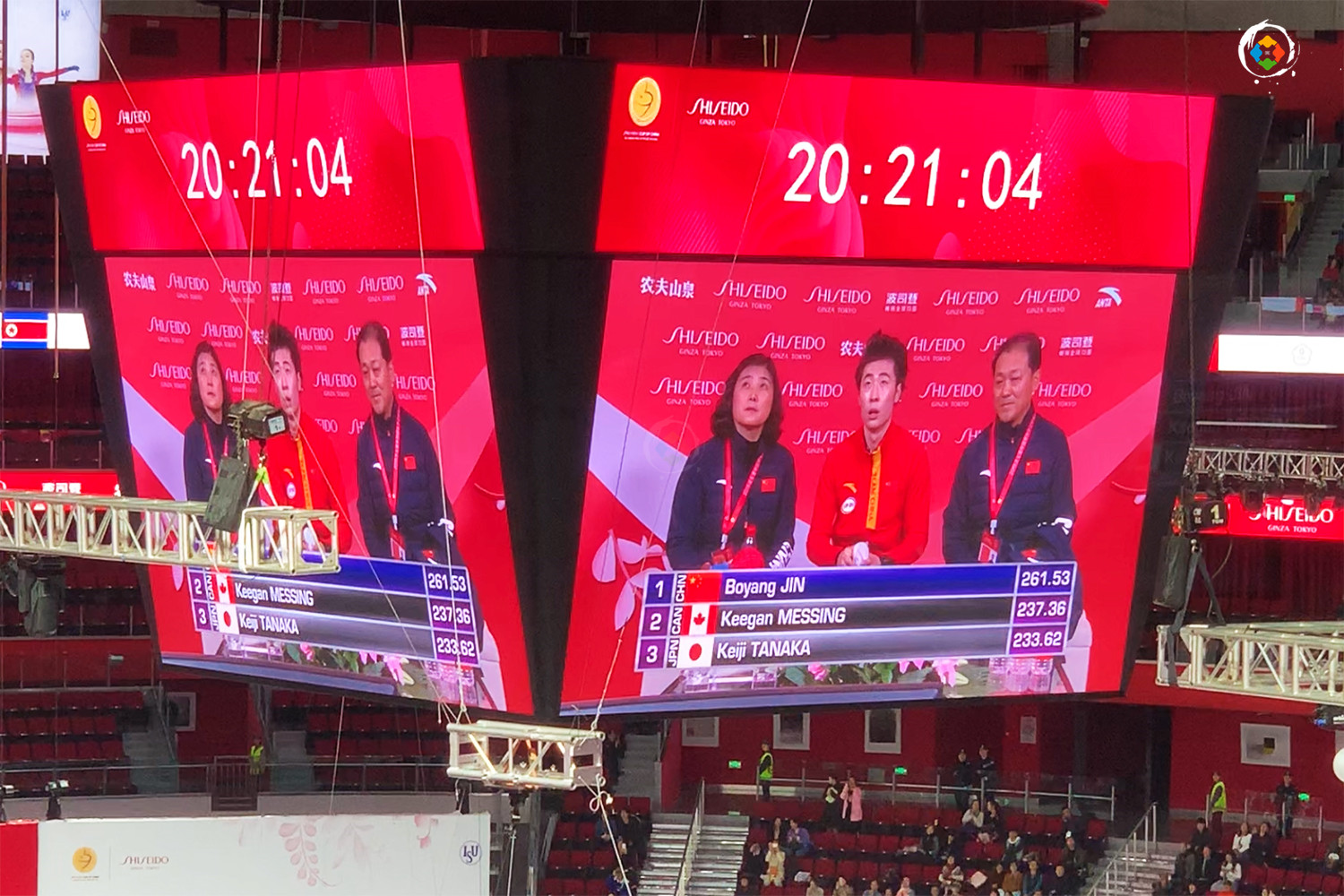 重庆人对体育的热情去哪了？世界大赛空降山城，市民却一无所知