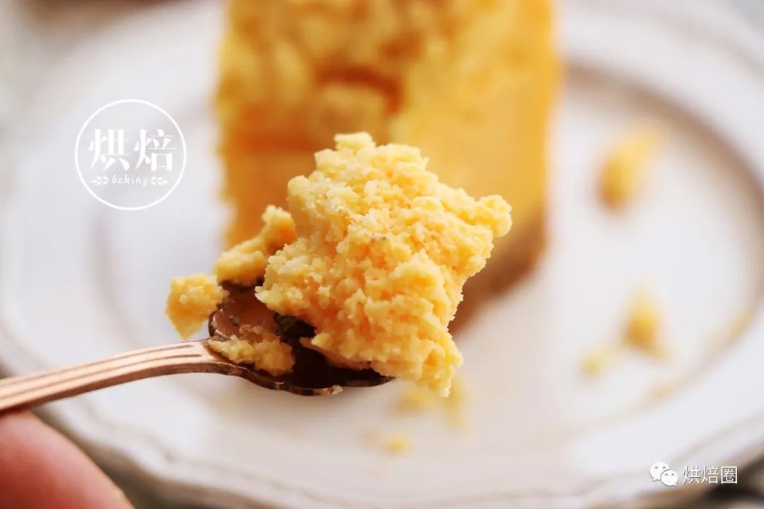 無需打發迄今為止最好吃的紅薯蛋糕攪拌一下就成功