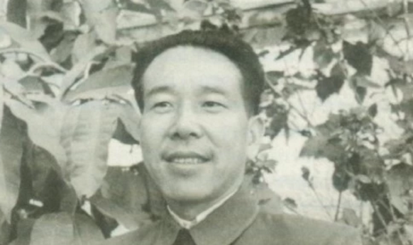 开国上将黄永胜，晚年误入歧途，但信仰仍坚定