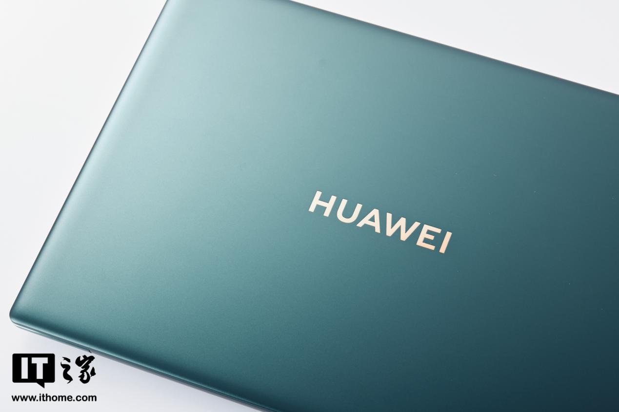 华为 MateBook X Pro 2021 款评测
