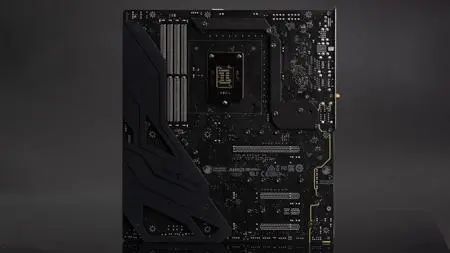 微星MEG Z490 GODLIKE主板评测：旗舰就该这样子