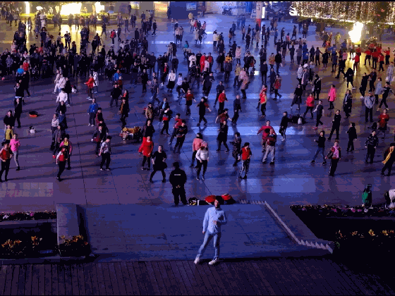 重庆广场舞将按条例管理，禁止侵扰他人，积累矛盾能否化解？