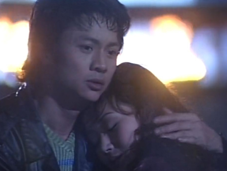 我和僵尸有个约会：“况复生”已娶妻，“白素