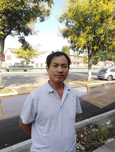 妙在似与不似之间——实力派国画家孙兴忠