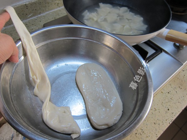 看60岁婆婆的晚餐,低脂低热,好吃又简单,来1碗热乎乎