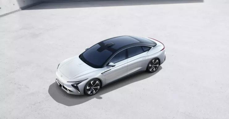 极氪001百公里加速3.8秒；全新丰田GR 86正式发布