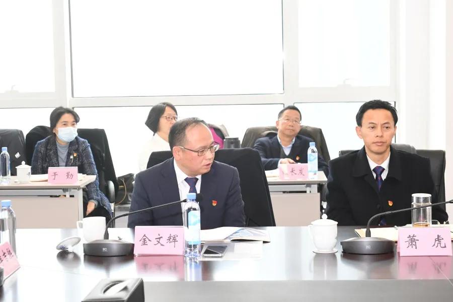 邱天高：脚踏实地 落细落实 确保完成全年经营目标