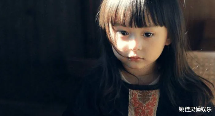 2岁的时候被导演一眼相中，无数人表示等她长大，如今却你还等吗