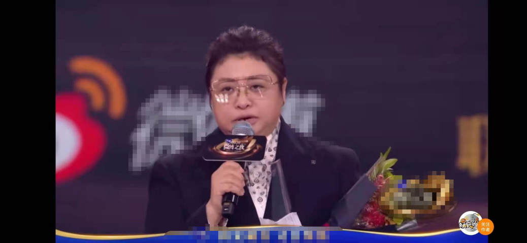 韩红发表公益感言，公布10位明星志愿者！暴瘦40斤后气场超强