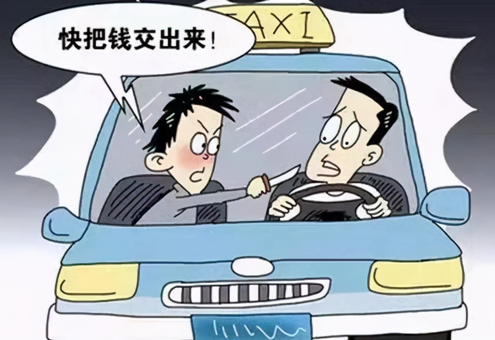 被告持刀抢劫，未遂也要判刑