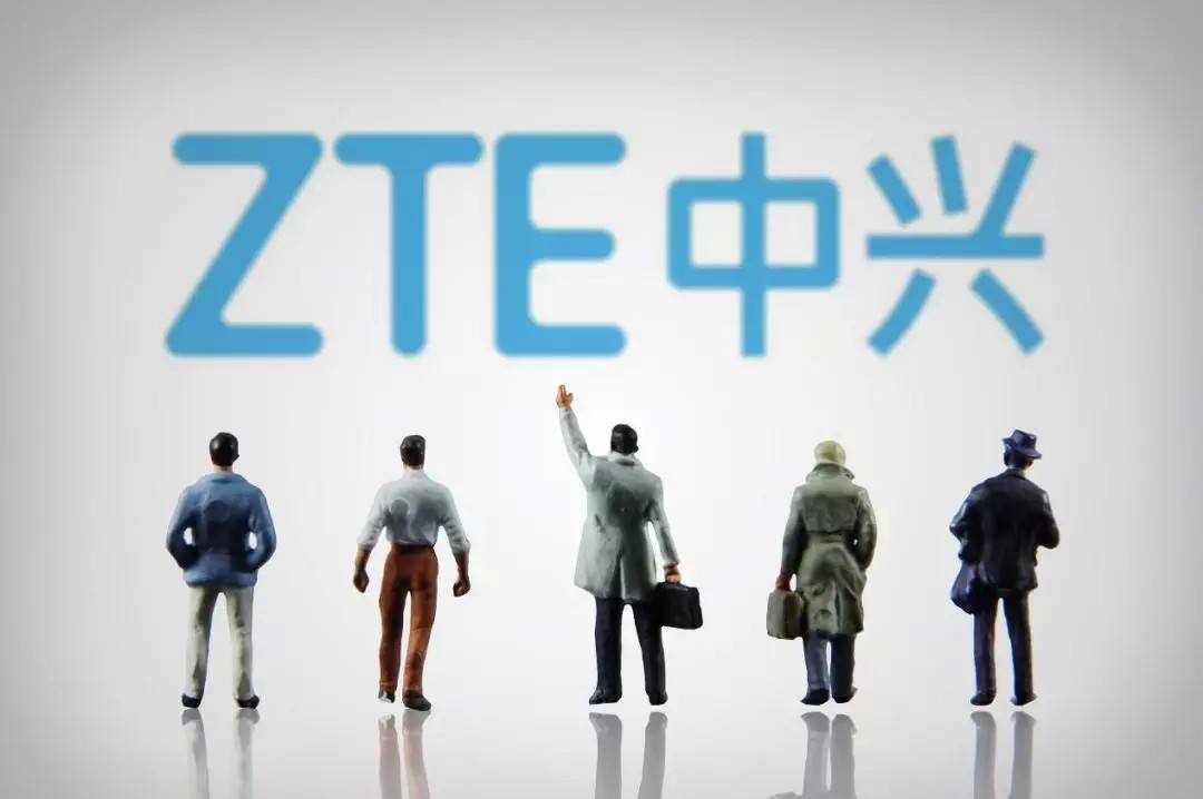 关于5G，三大运营商做出正确选择！华为、中兴上榜，爱立信完败