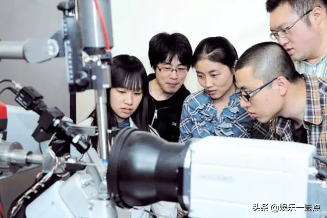 30岁清华女博导，离开清华后入选美科院：我不欠