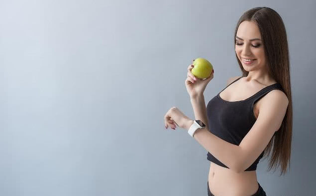 減肥�最猛烈�的食物，不僅能幫你瘦身，還能帶來這些好處