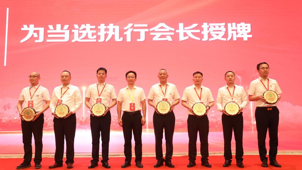 湖南平江被授予“中国辣条之乡”