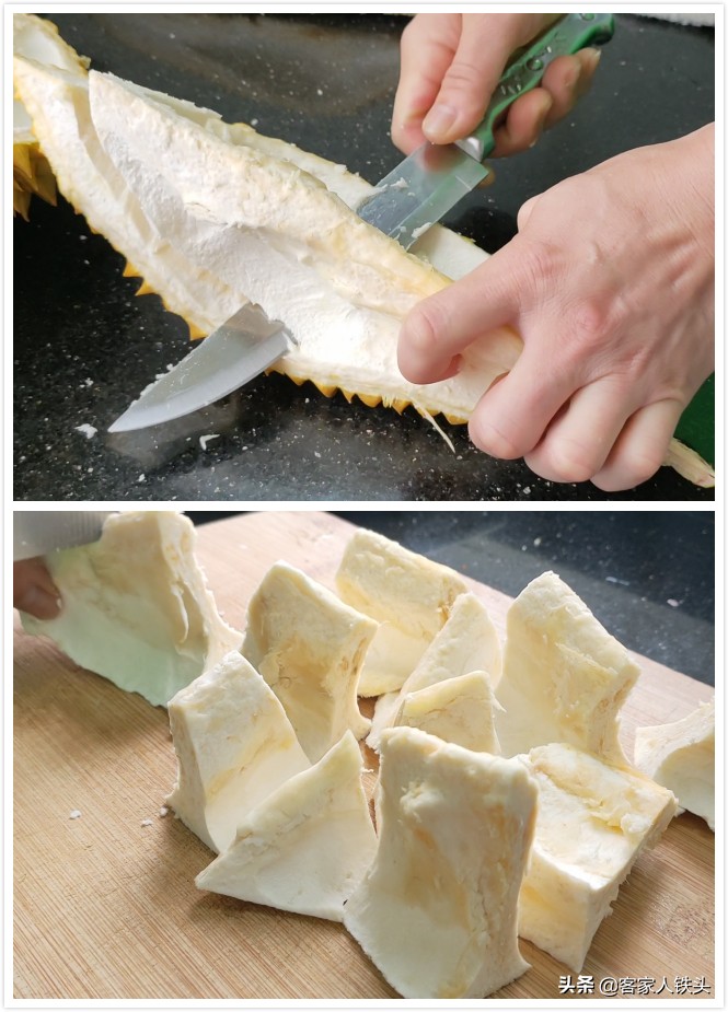 廣東人夏季少不了一鍋湯，教你煲湯技巧，湯鮮肉香，一大鍋不夠喝