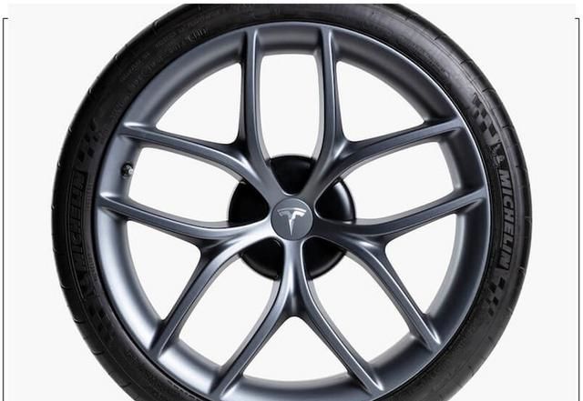 特斯拉Model3/Y配置大换血，续航里程或将大幅提高！