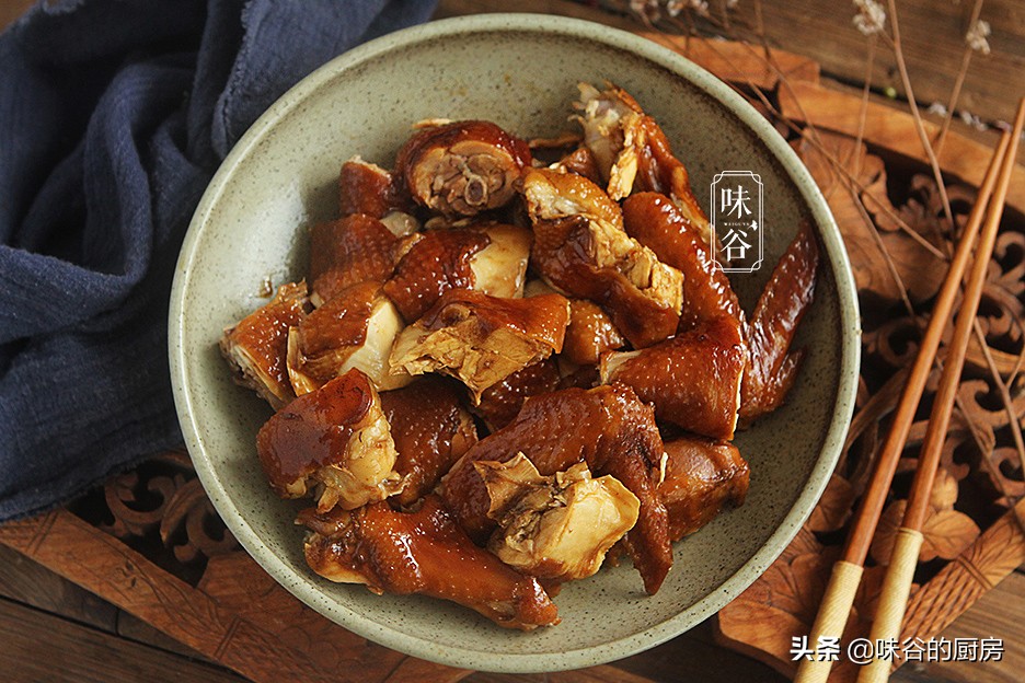 除夕年夜飯，無論貧富，6道“吉祥菜”記得端上桌，寓意六六大順