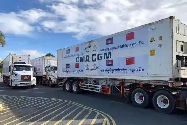 威尔斯公馆：疫苗充足，接种率极高，柬埔寨经济恢复释放新活力