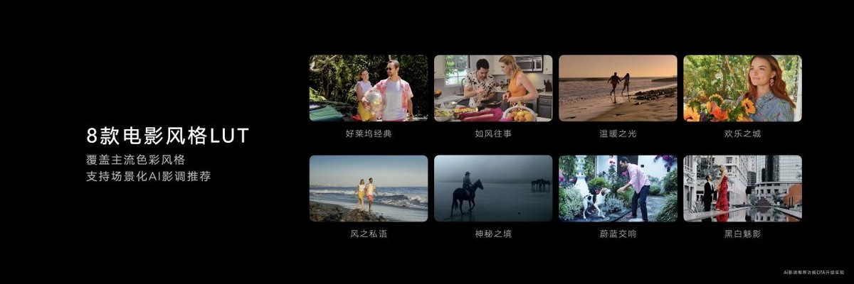 iPhone13即将发布却惨遭截胡，荣耀Magic3系列升级影像精准狙击