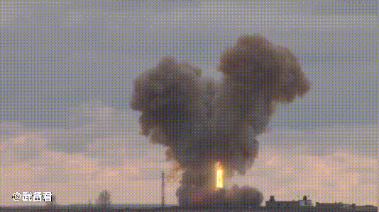 俄核攻“先锋”部署，技术详解与再入大气乘波