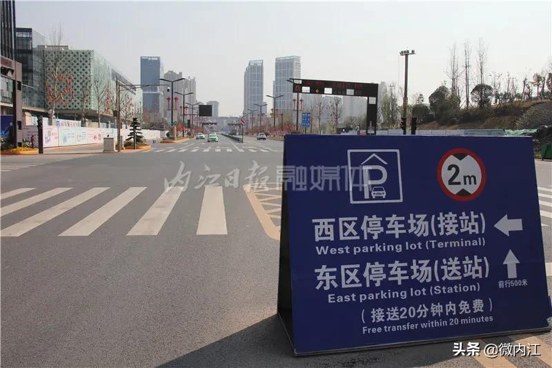 不少司机受过罚!内江交警提醒:城区这些点位易“犯规”——