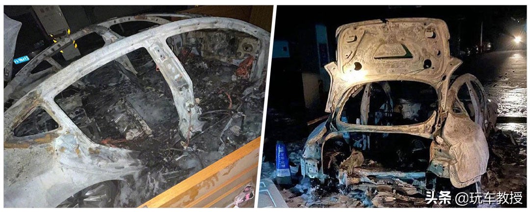 亏了450亿后终于赚钱，但车主自黑起来10头牛都拉不住