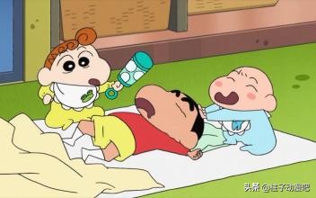 蜡笔小新人物志——野原向日葵