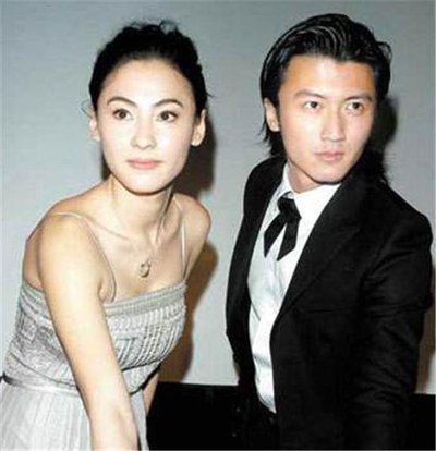 40岁的张柏芝为啥不再婚呢？看到谢霆锋的评价，