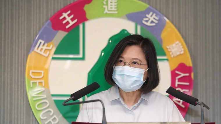 單日爆增7例本土個案，陳時中宣布：台灣正式進入社區感染期