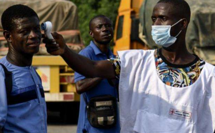 一己之力感染533人，非洲出现超级感染者！加纳