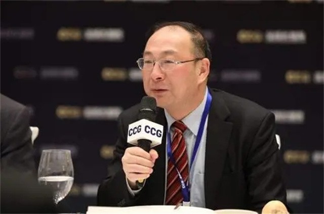 金灿荣：美国对中国打出的15张牌，个个阴险狡诈