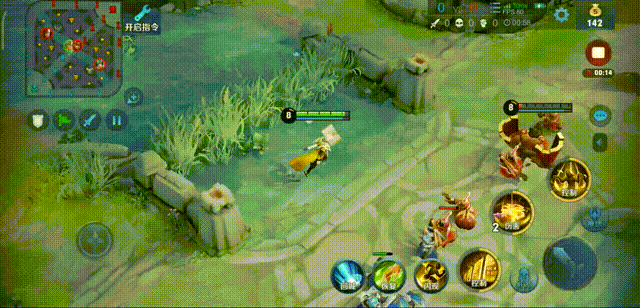 王者荣耀张良最强上分攻略：完克任何C位，无需东皇也很强