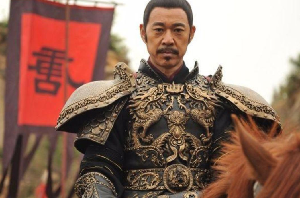 中国史上武功最强的5大皇帝，李世民仅排第二，