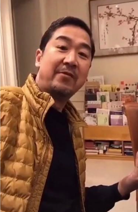 50位明星京城豪宅曝光，葛优张国立是邻居，宋丹