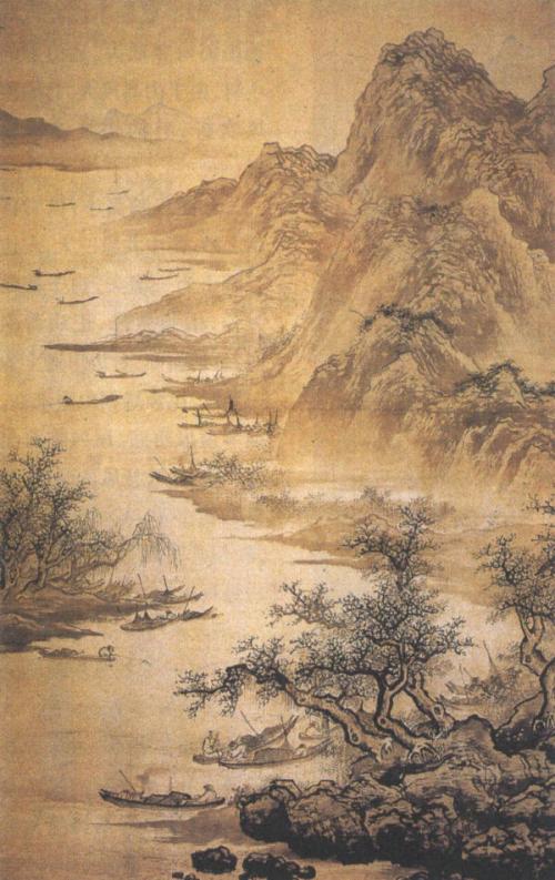 《唐朝诗词300首大全集》唐诗达到了中国古典诗歌的巅峰-第12张图片-诗句网