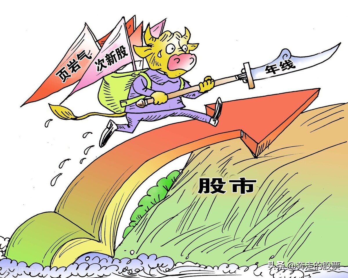 A股：明日（9月27日）大盘走势简析，大盘走势的风向标是它们