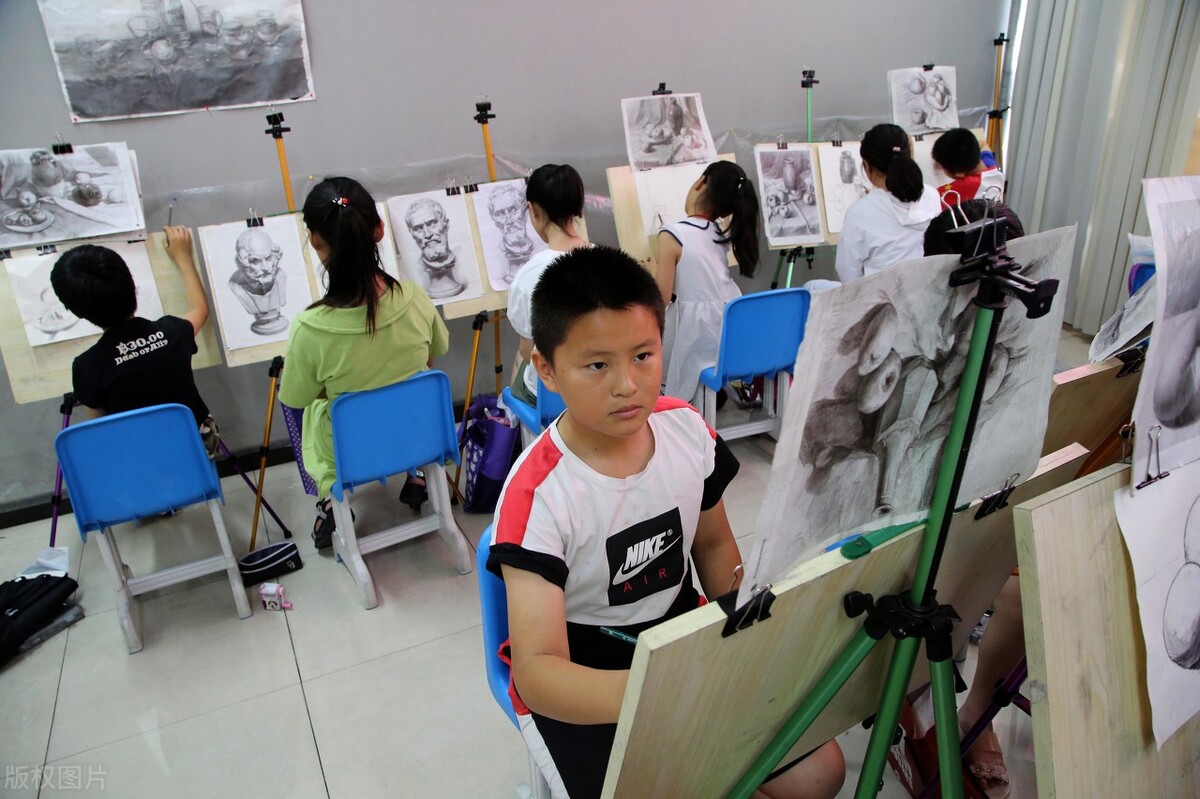 培训机构教务考勤管理系统软件