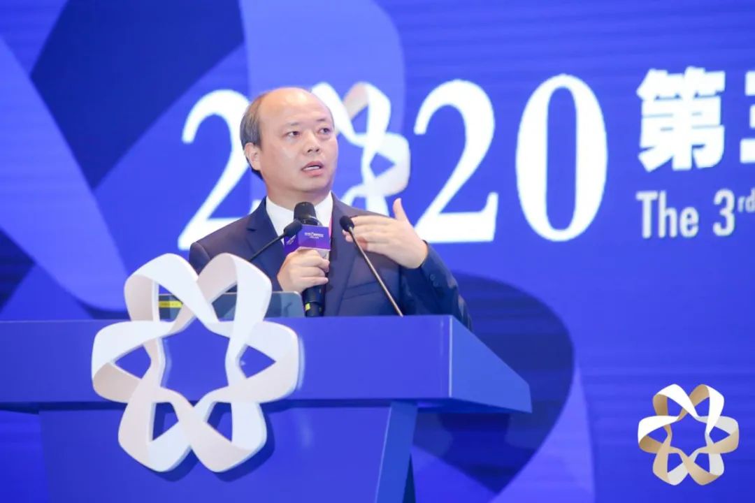 为经济重启担当作为！2020世界布商大会“云链”全球探寻产业新价值