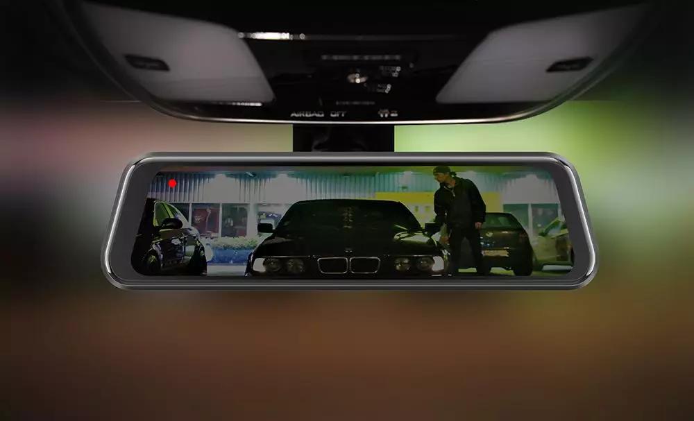 來(lái)了，飛利浦行車記錄儀 CVR1550 終于來(lái)啦