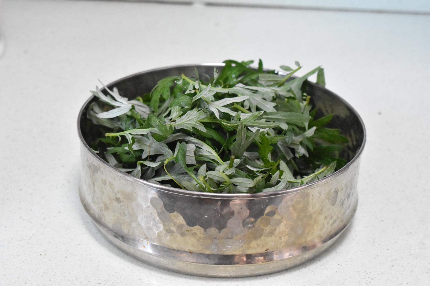 三伏天闷热湿气大，我家常用它做消暑甜品，清热祛湿，全家都爱吃