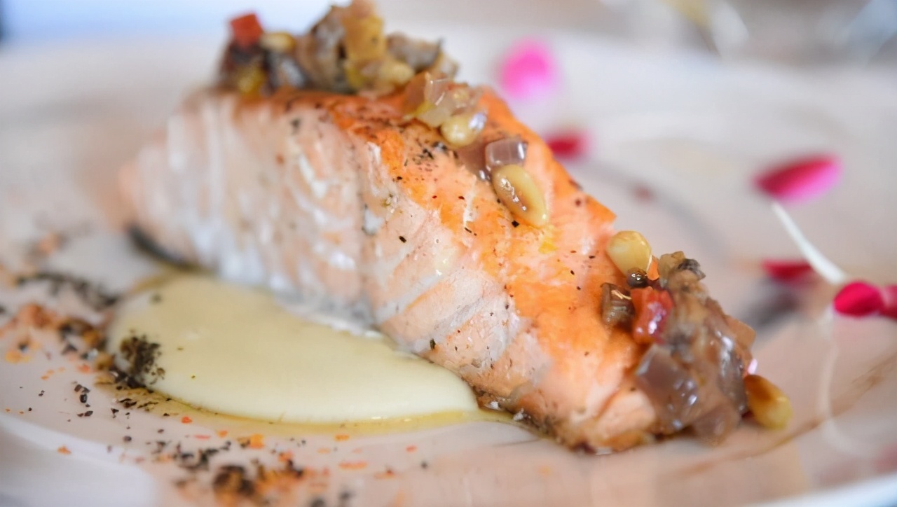 最佳補腦食物名單，別只知道吃核桃，這3種食物是天然�腦黃金�