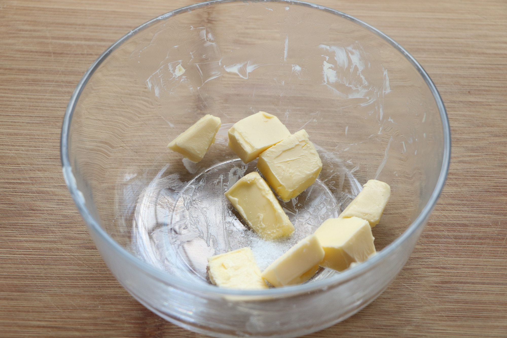 又香又脆，简单又好吃的全麦饼干，新手一看就会，出炉满屋飘香