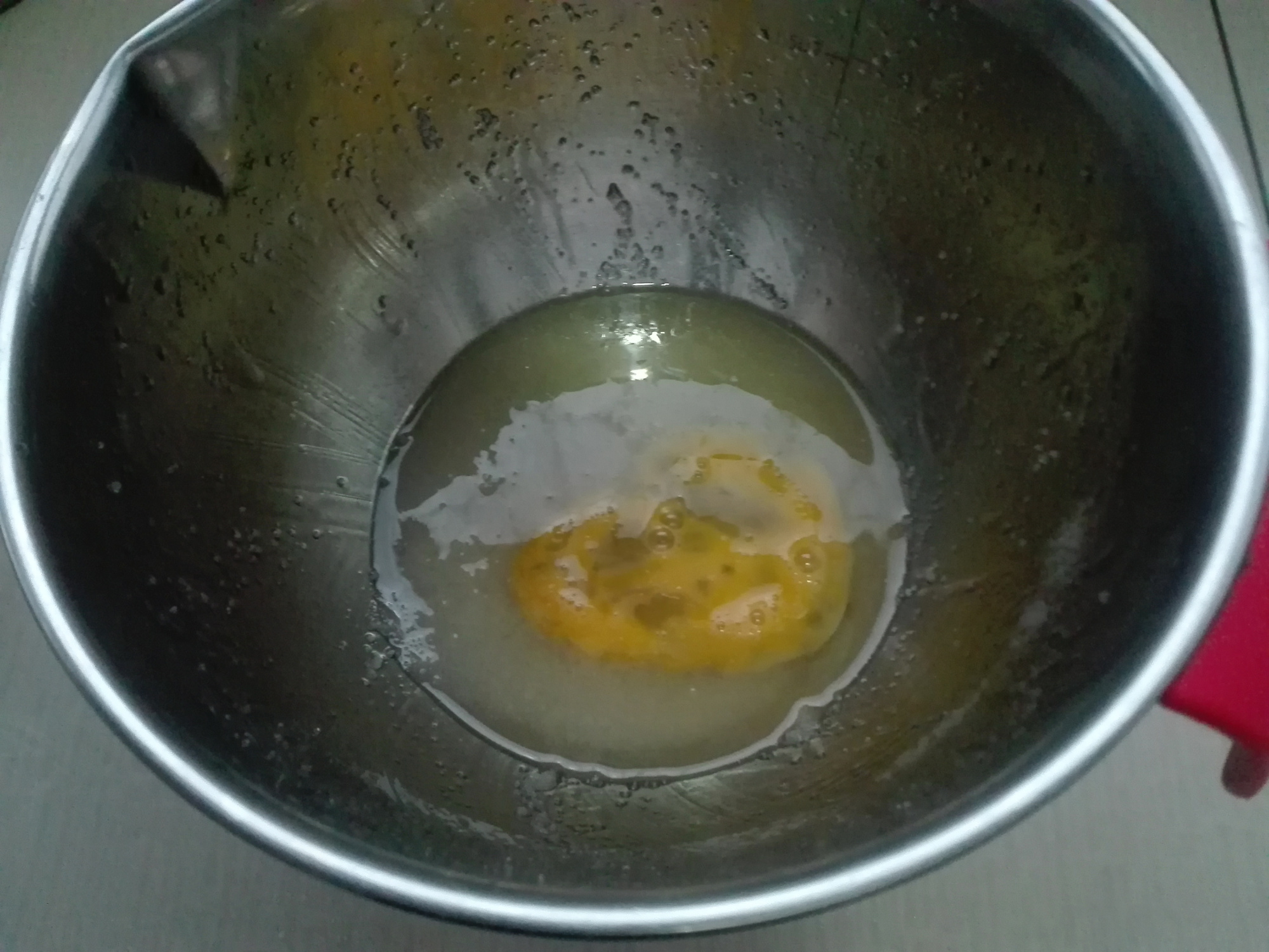 用玉米麵做出來的酥餅，太香了，不愛吃粗糧的孩子都愛吃，別錯過