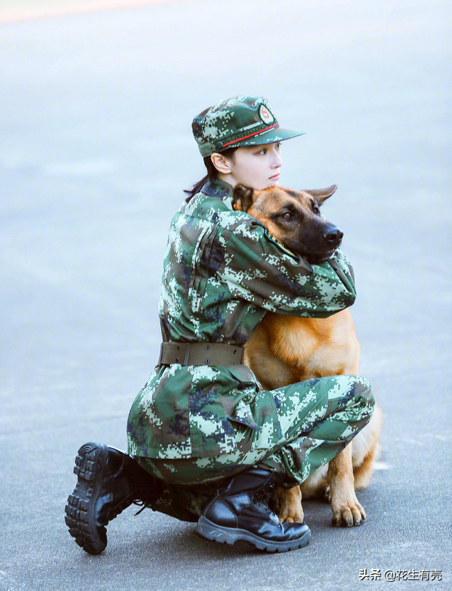 “种菜女神”张馨予：嫁给何捷才明白，双向奔