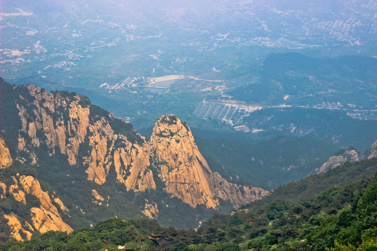 岱宗是什么山的别称（知识科普岱山的别名大全）