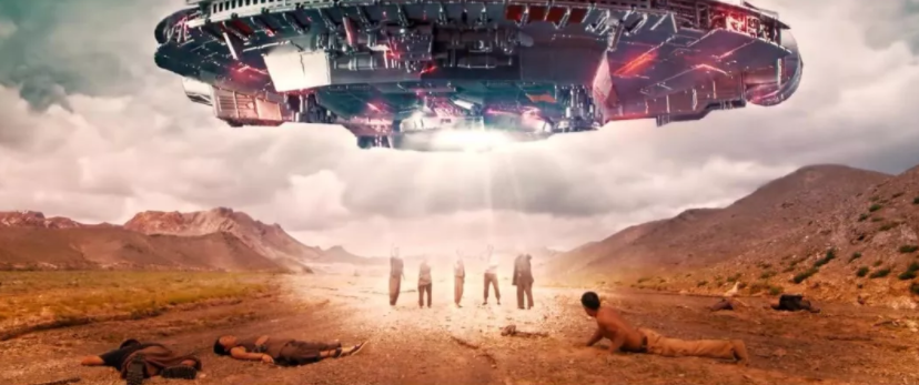 2020年最辣眼睛的十大镜头，每一个镜头都过目难