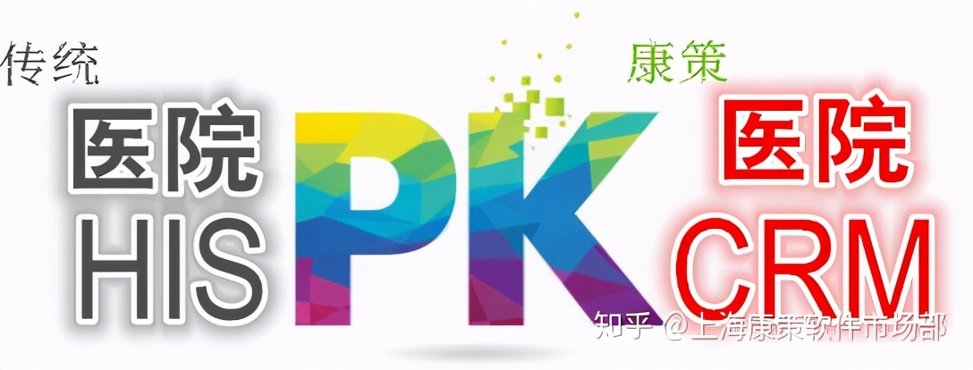 医院用什么CRM合适？