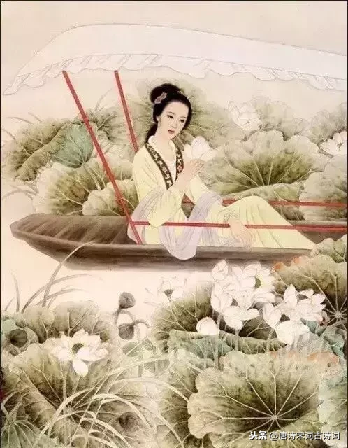 古诗中的爱情,爱情中的古诗-第3张图片-非凡网 古诗中的爱情,爱情中的古诗-第3张图片-非凡网