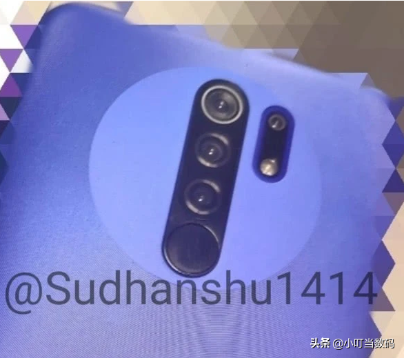 小米官网泄露，新手机Redmi 9宣布明确，更快将于当月公布