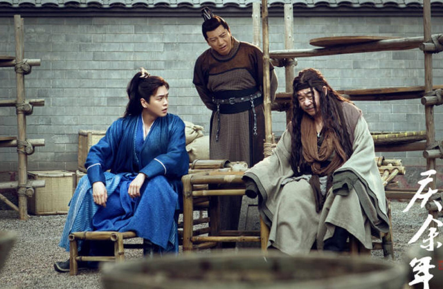 《慶余年2》確立開拍時(shí)間后，男主張若昀就被黑出天際，真的難頂